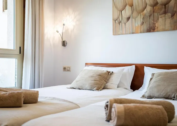 Sur Suites Mediterraneo Real