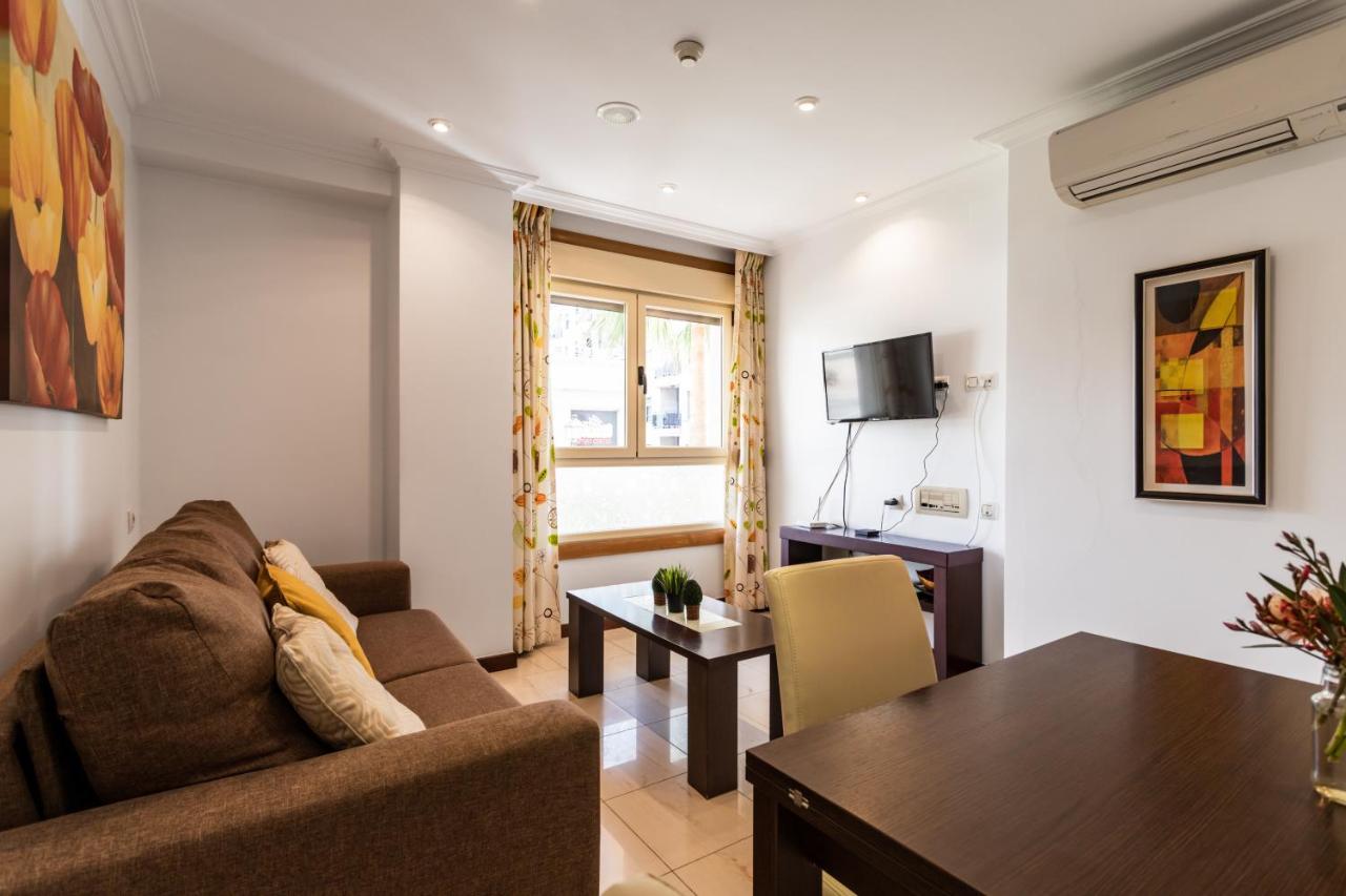Apartment Sur Mediterraneo Real Fuengirola