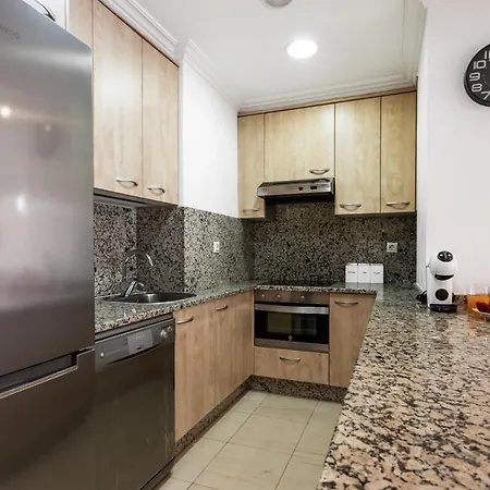 Sur Suites Mediterraneo Real Fuengirola Exterior photo