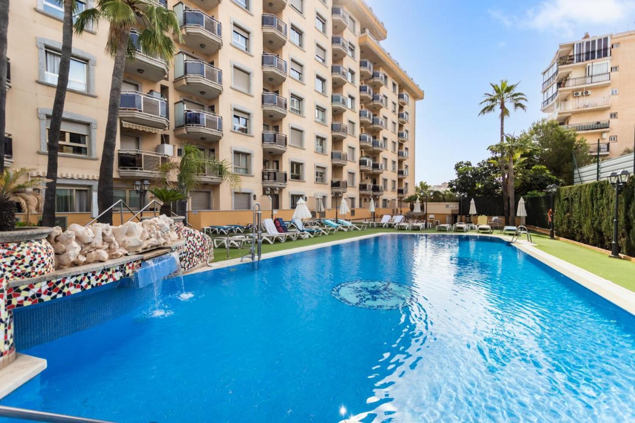 Apartment Sur Mediterraneo Real *