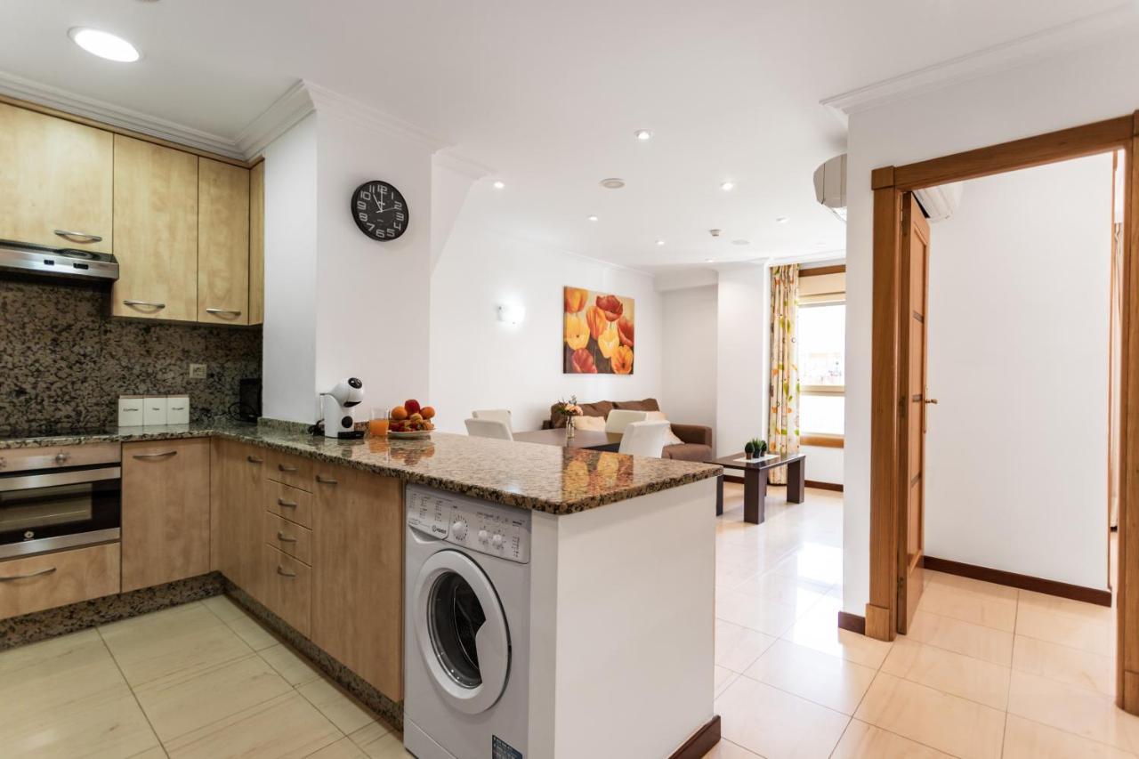 Apartment Sur Mediterraneo Real