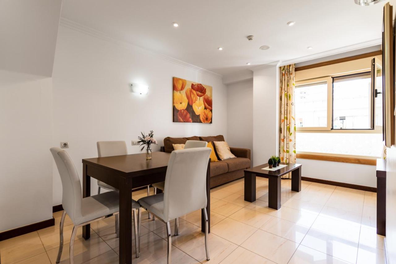 Sur Mediterraneo Real Apartment *