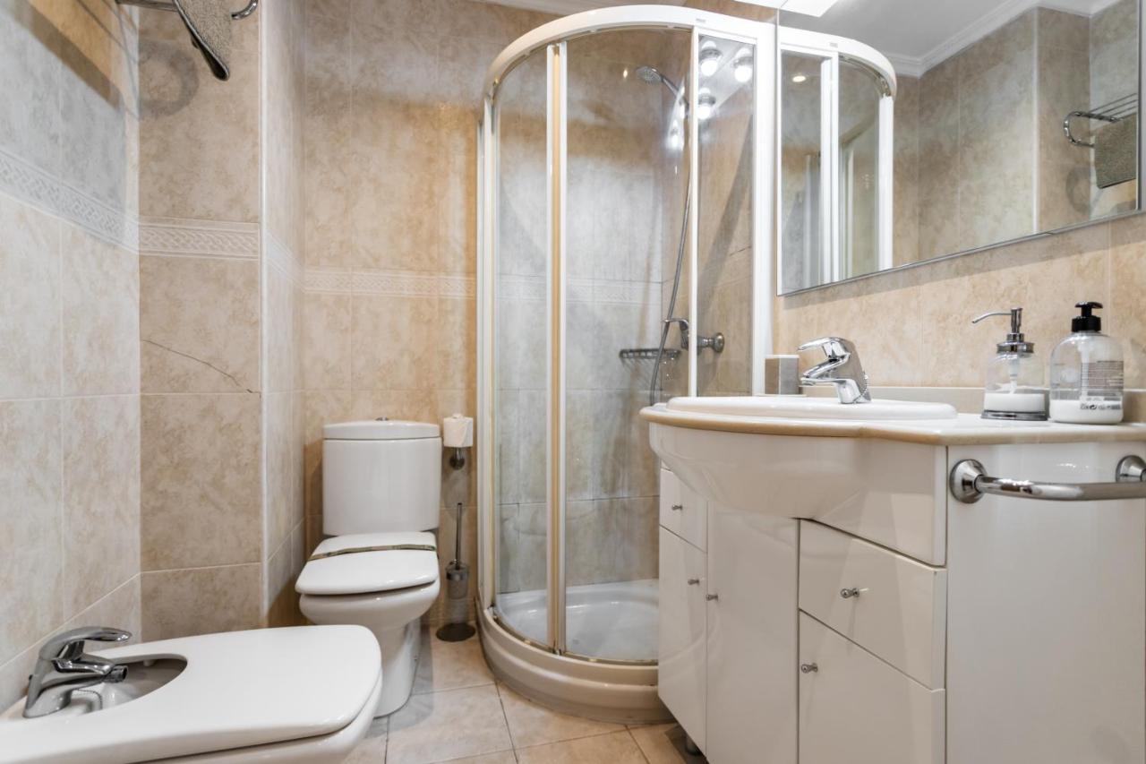 Sur Mediterraneo Real Apartment Fuengirola