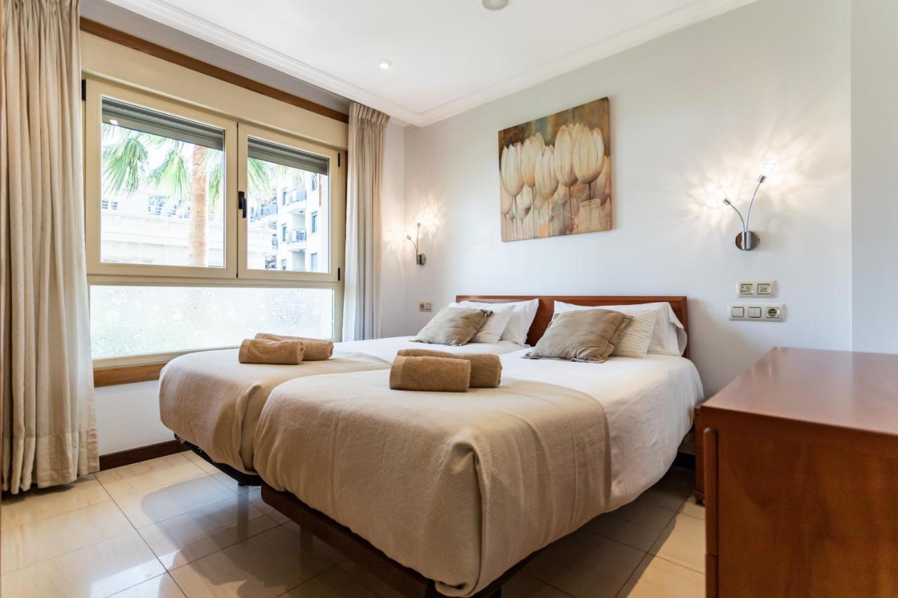 Apartment Sur Mediterraneo Real
