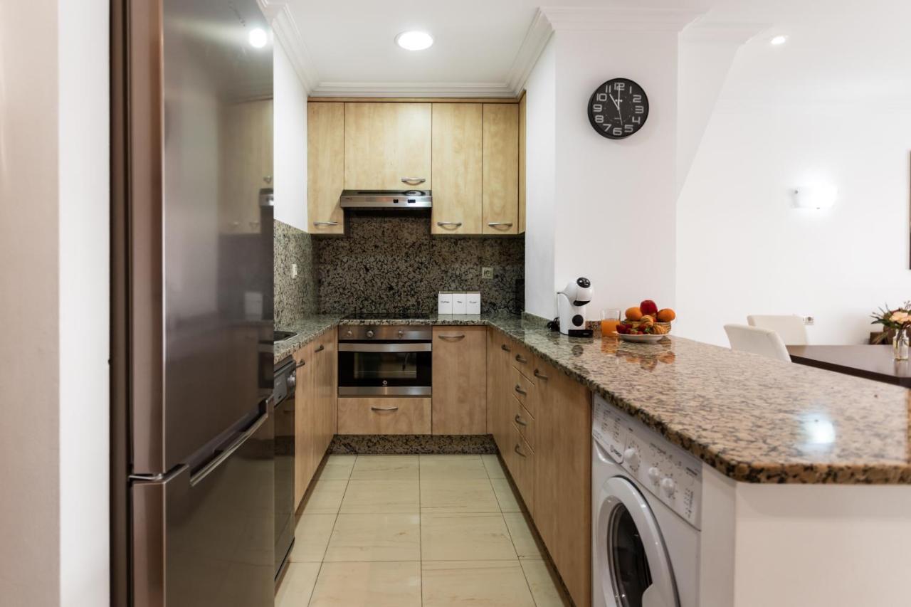 Apartment Sur Mediterraneo Real