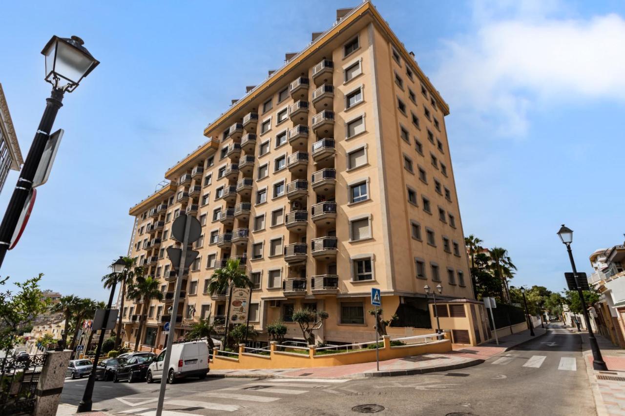 Apartment Sur Mediterraneo Real *