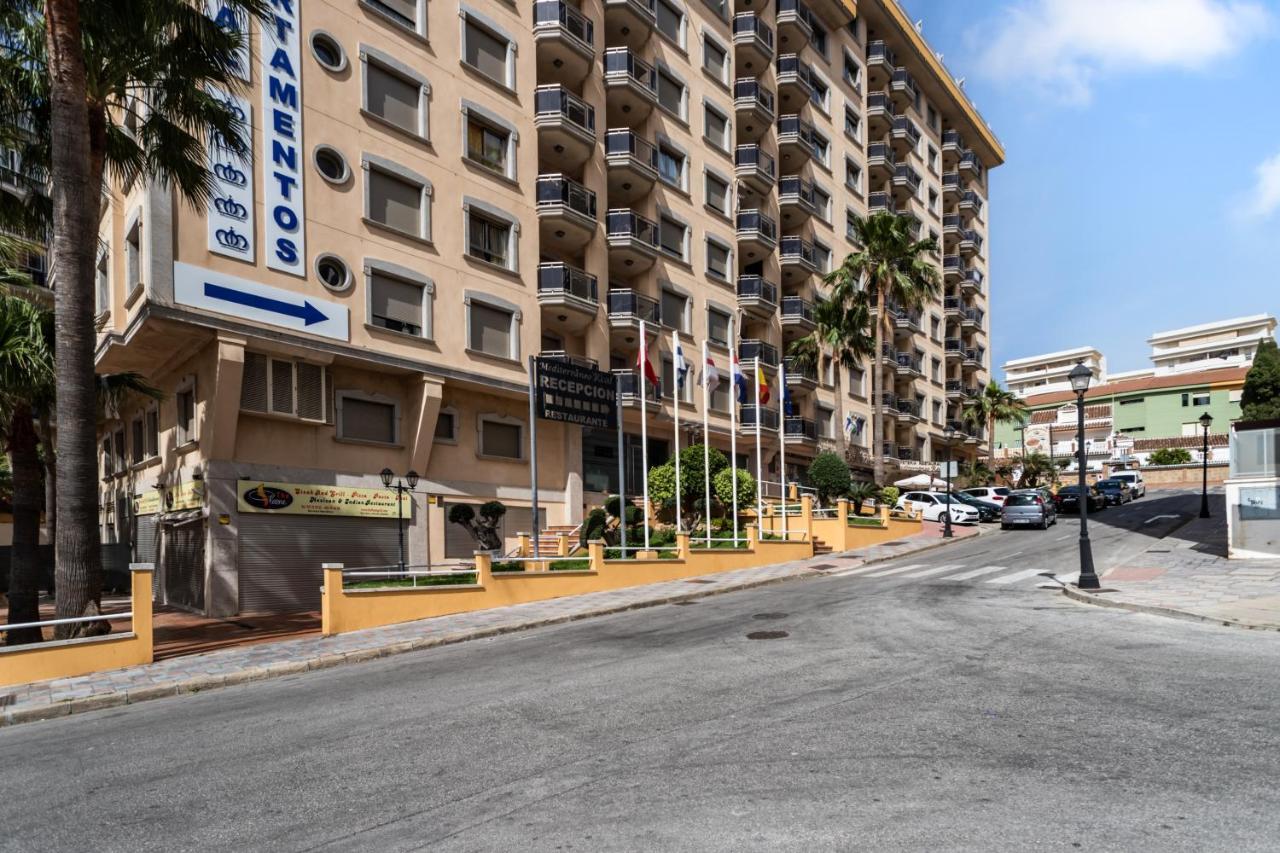 Sur Mediterraneo Real Apartment Fuengirola
